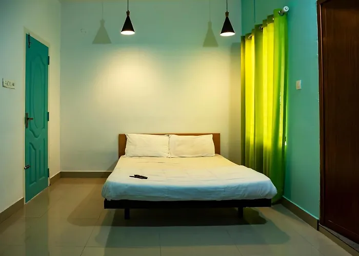 Ecoville Suites Kozhikode