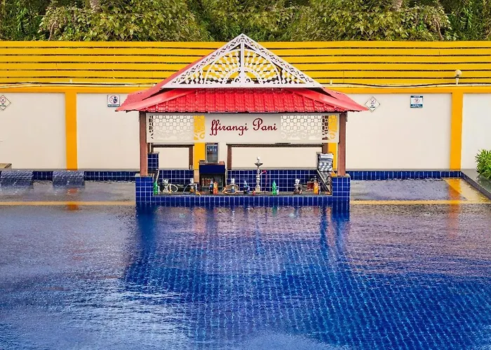 Viceroy Beach And Spa Resort