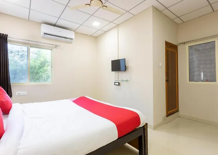 Jagtara Residency
