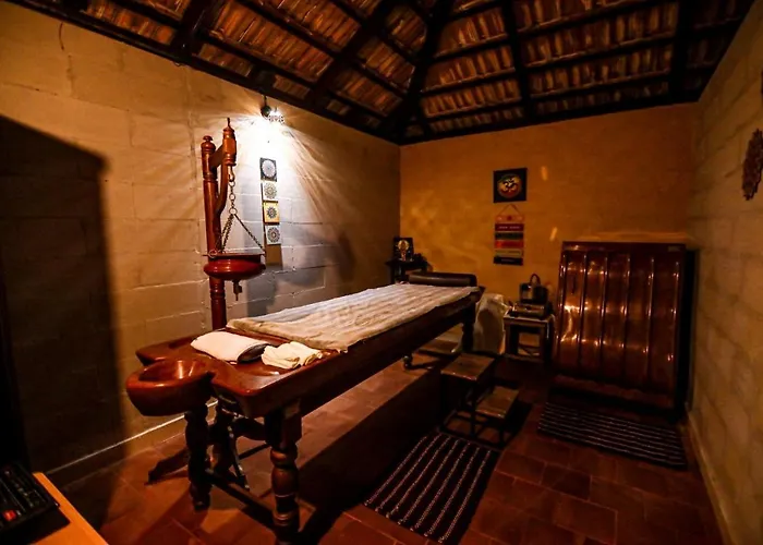 Veda5 Ayurveda Living Village