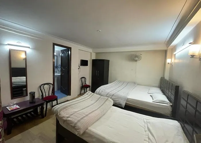 Luxury Yet Affordable Stay