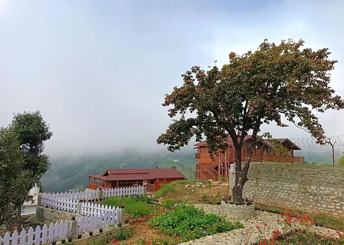 Vanprastha Resorts