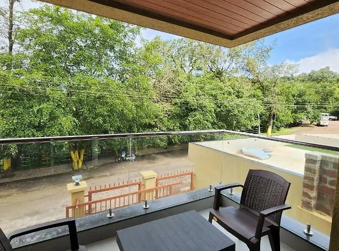 Regal Panhala Residency