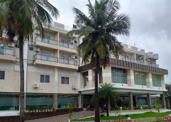 Hotel Grand Meridian By Go2 Hotels & Resorts