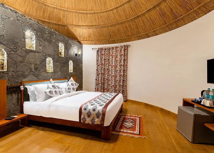 Turban Nature Wilderness , Kumbhalgarh