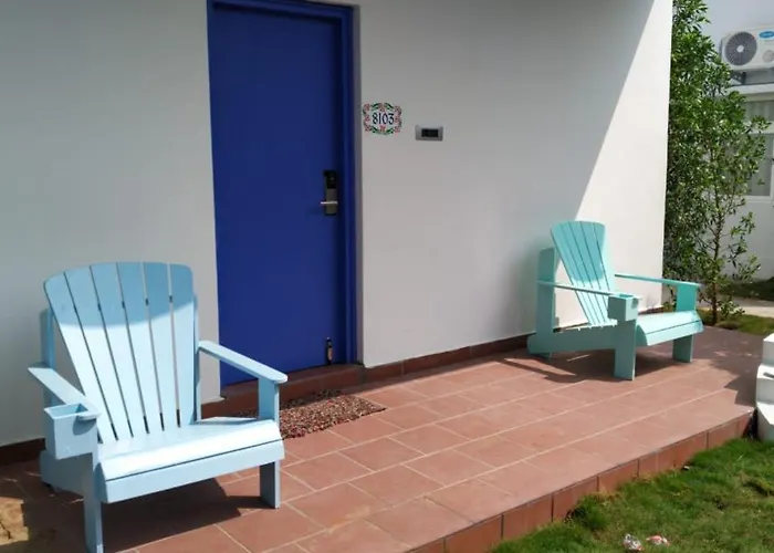 Riviera Beach Resort