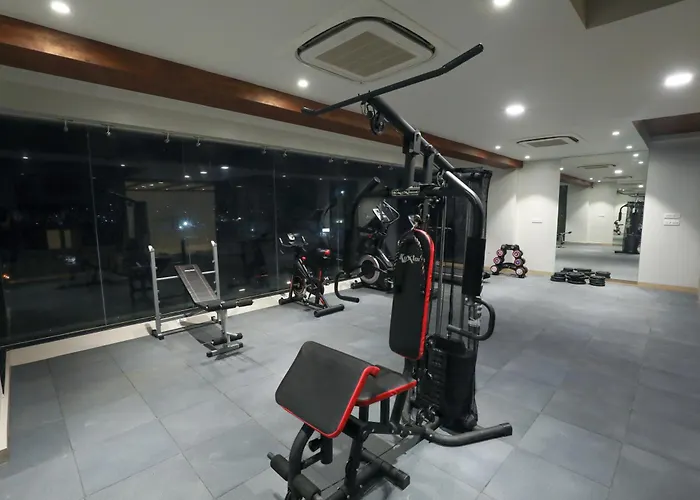 Spree Hotel Aurangabad
