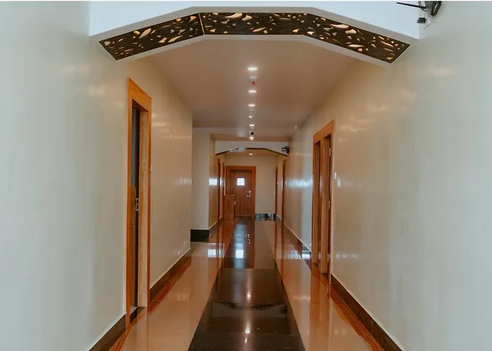Hotel Teesta Stay, Rampurhat
