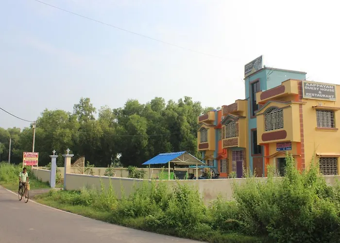 Aappayan Guest House & Restaurant