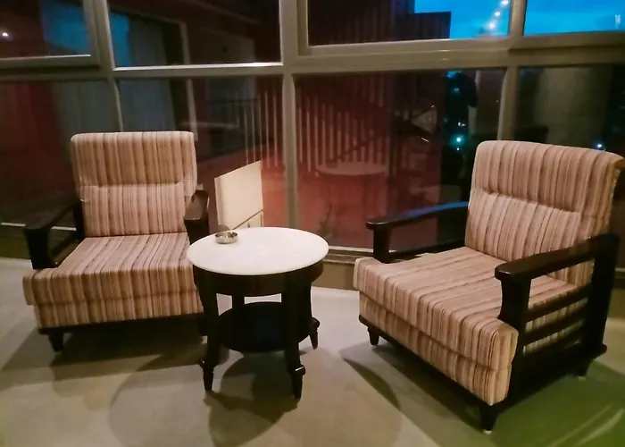 Abhyagama Hotel