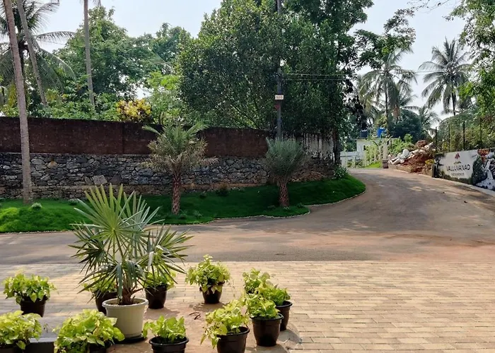 Valluvanad Residency