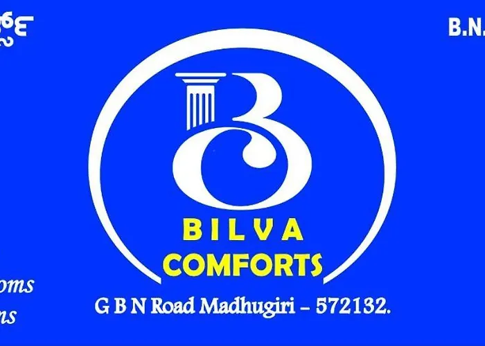Bilva Comforts