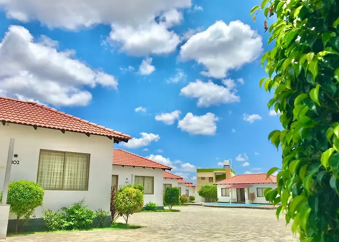Malli Resort