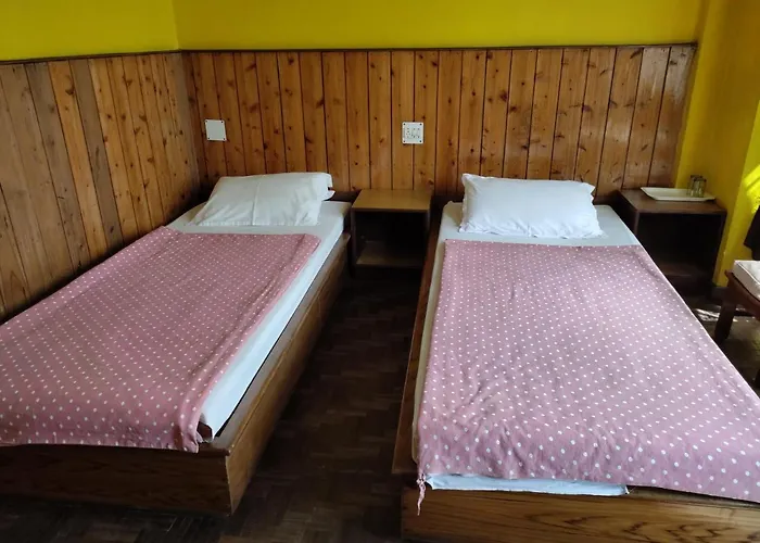 Hotel Mhelung
