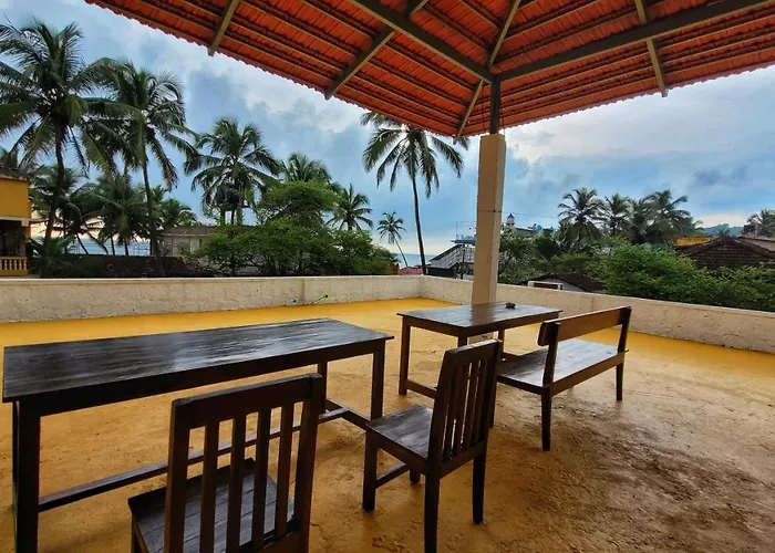 Hostel Mandala