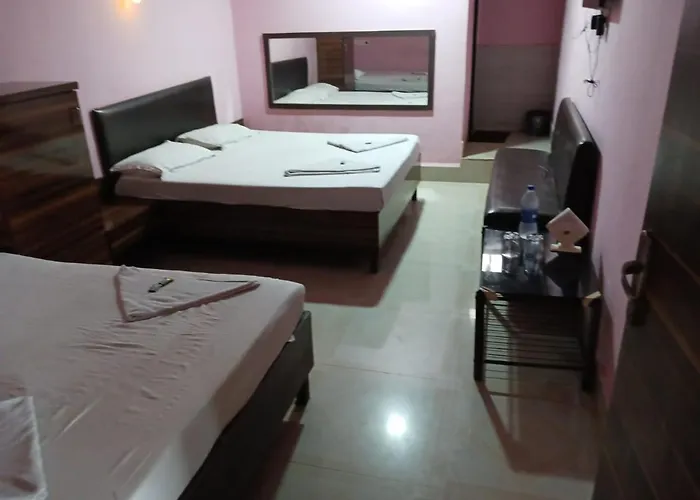 Hotel Selfie Dhaba By Wb Inn