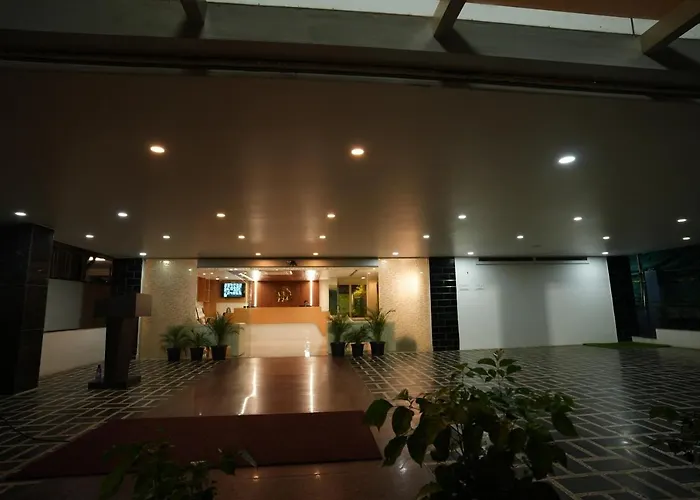 Eden Park Boutique Hotel