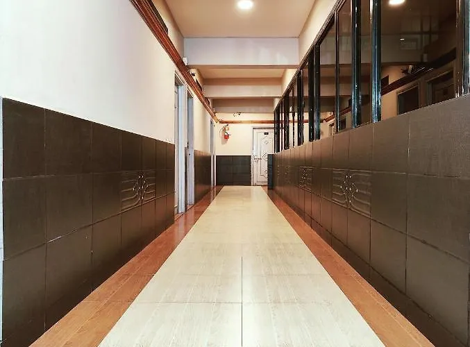 Hotel Harmony