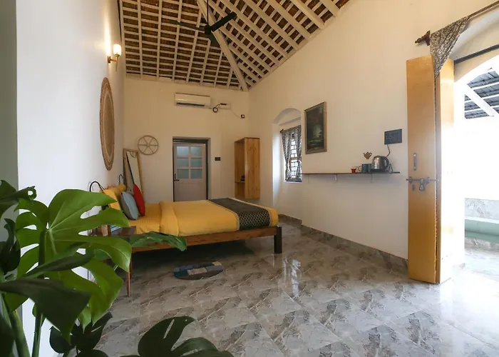 Craft Hostels