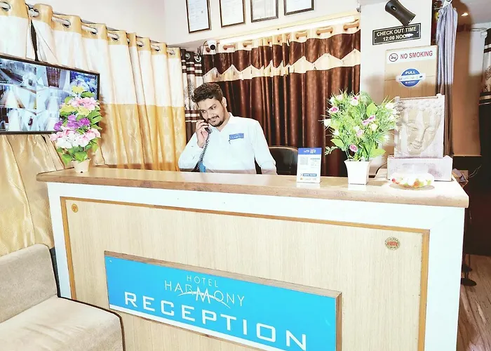 Hotel Harmony