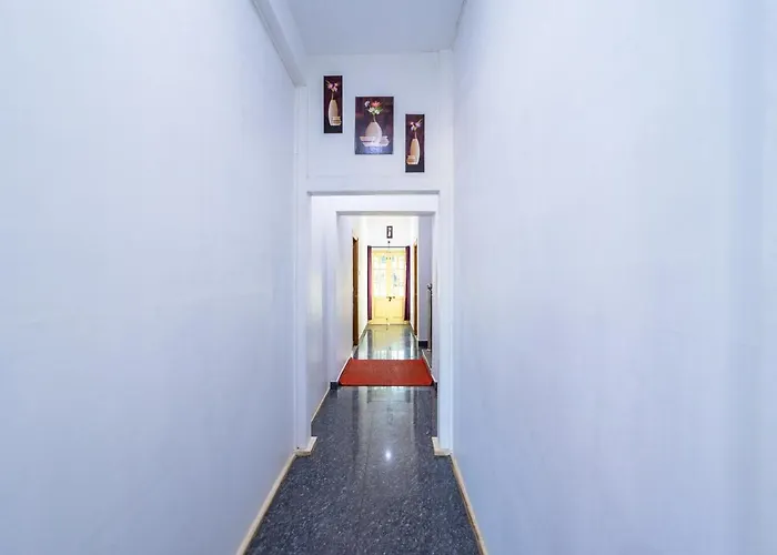 Rainbow Residency Ecr