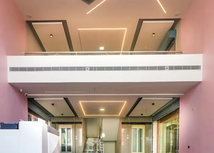 Hotel Vr Grand
