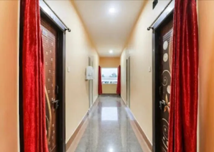 Sefali Dream Inn ! Puri