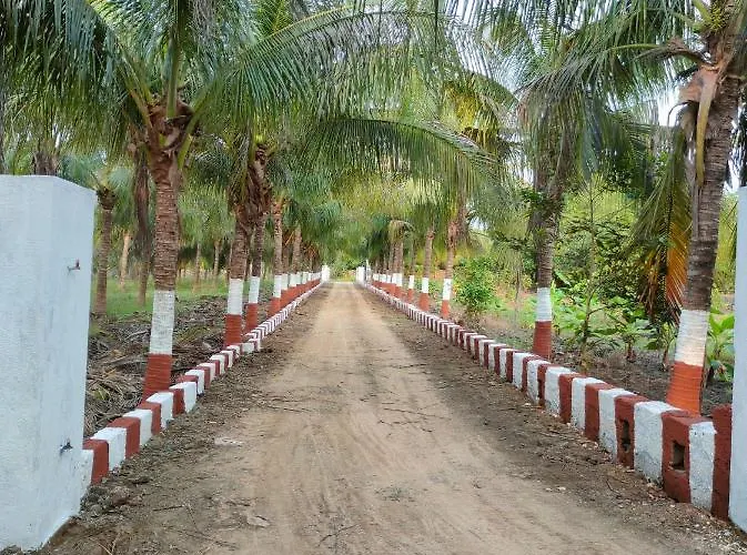 Gir Ganesh Farm&Resort