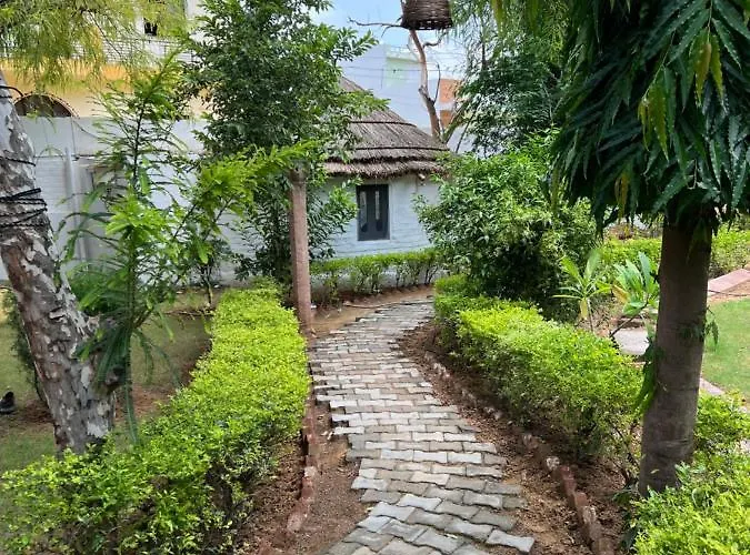 Inti Hostel