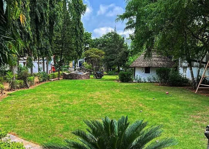 Inti Hostel