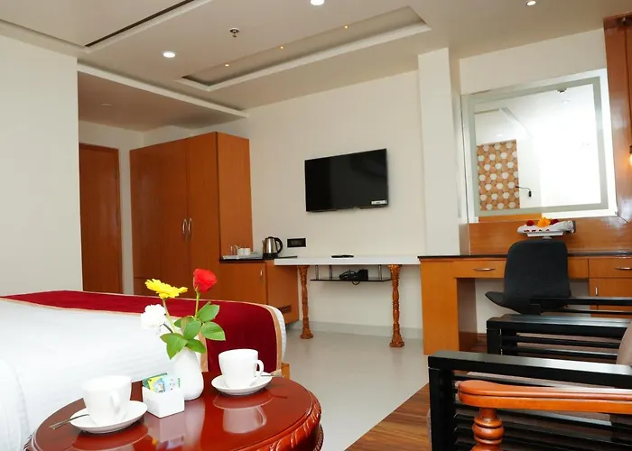 Econoh Hotel