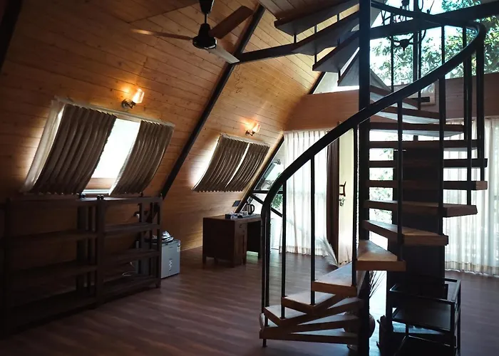 La Selva Resort, Pench National Park