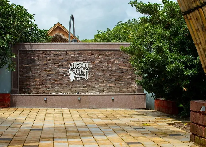 Aathavan Matichi Eco Resort