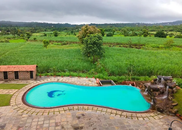 Aathavan Matichi Eco Resort