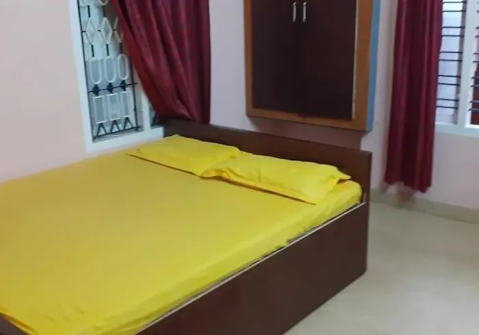 Jeena Motel