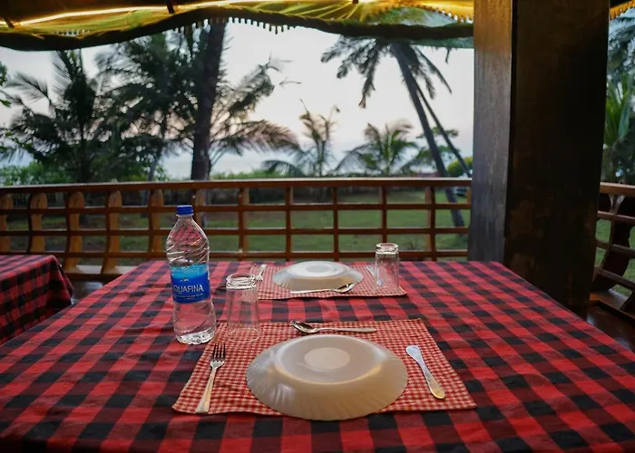 Club 7 Beach Resort