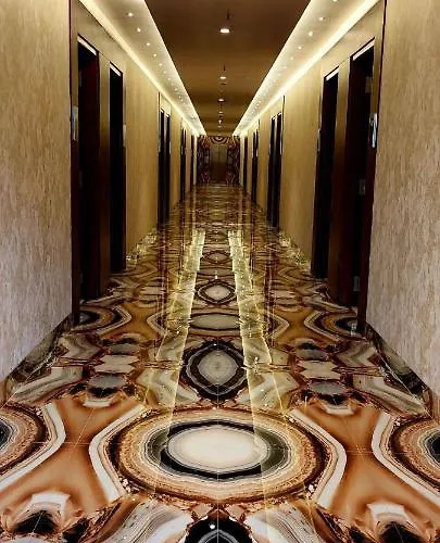 Hotel Madhuban