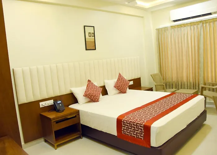 Sri Aswin Grand