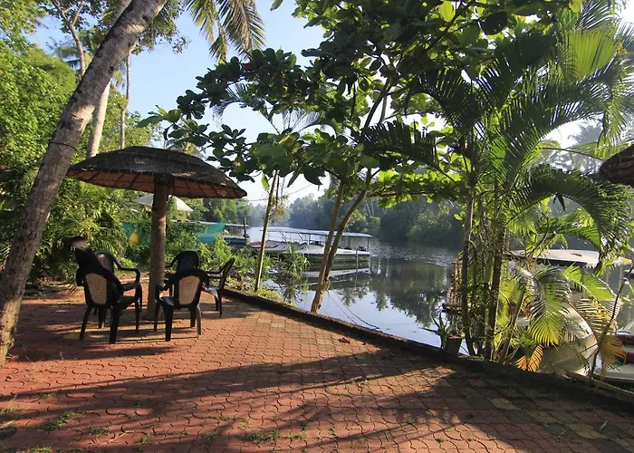 Leela Backwater Inn Thiruvananthapuram