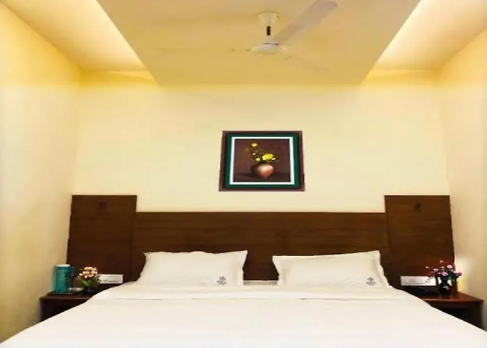 Shivalaya Hotel