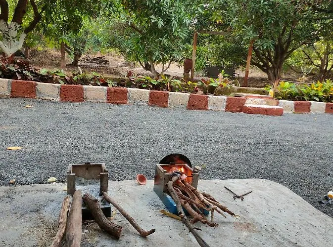 Gir Ganesh Farm & Resort