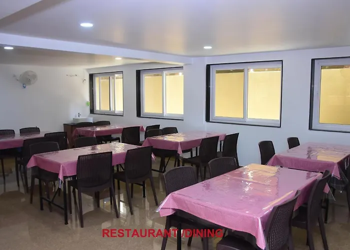 Regal Panhala Residency