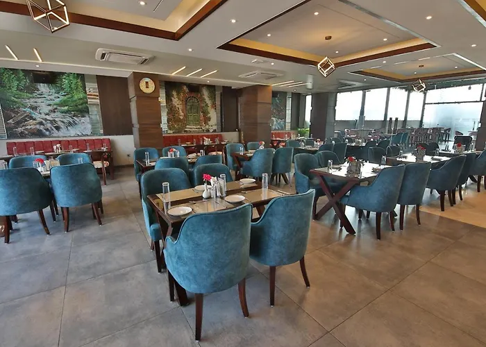 Hotel Holy Vivasa