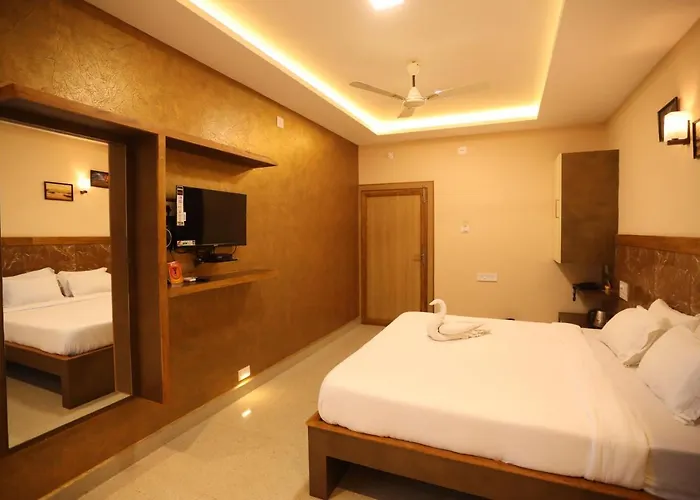 Hotel Southern Heritage