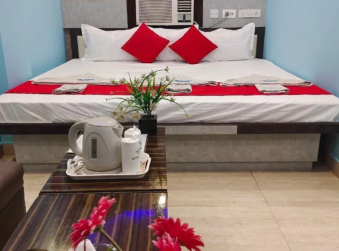Hotel O.P.S