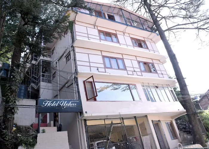 Hotel Uphar Shimla