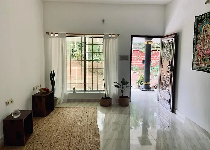 Green Garden Ayurvedic Resort & Green House