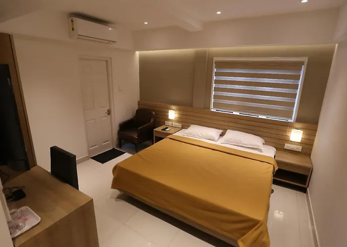 Sona Hotel