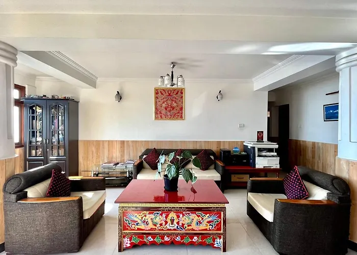 The Di-Lac Retreat