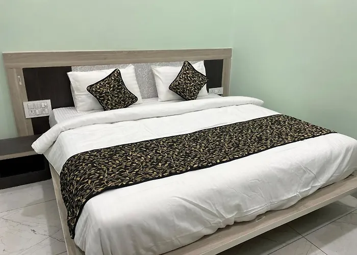 Hotel Teertham